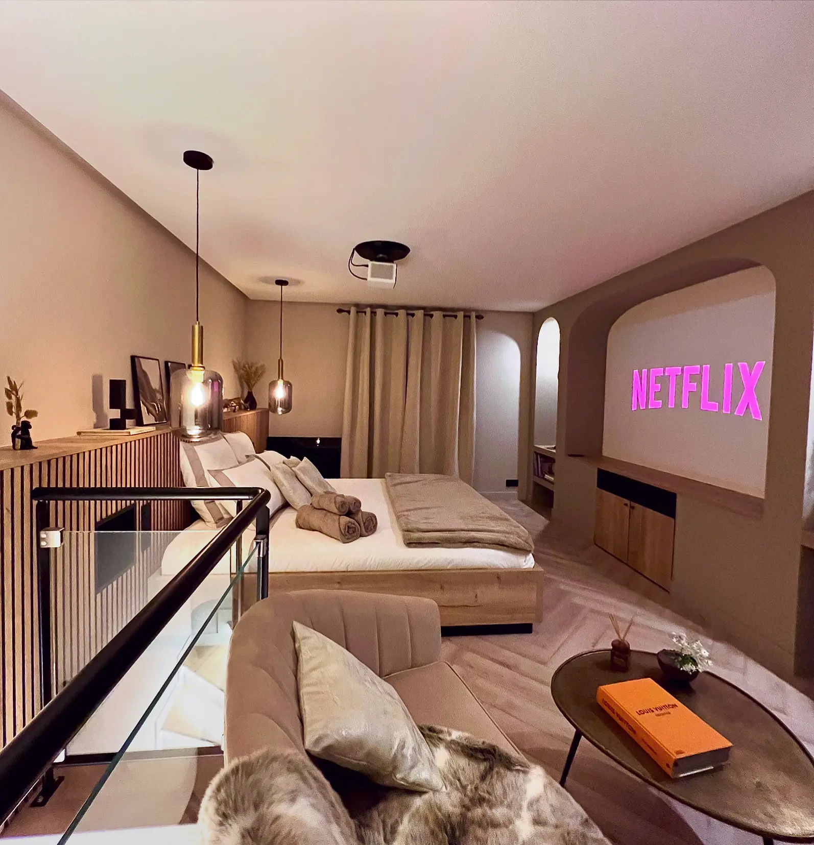 La suite Zen