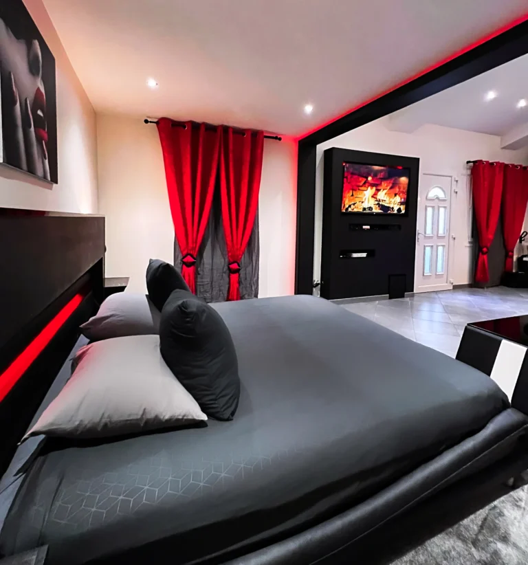 La suite Glam