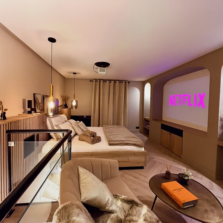La suite Zen