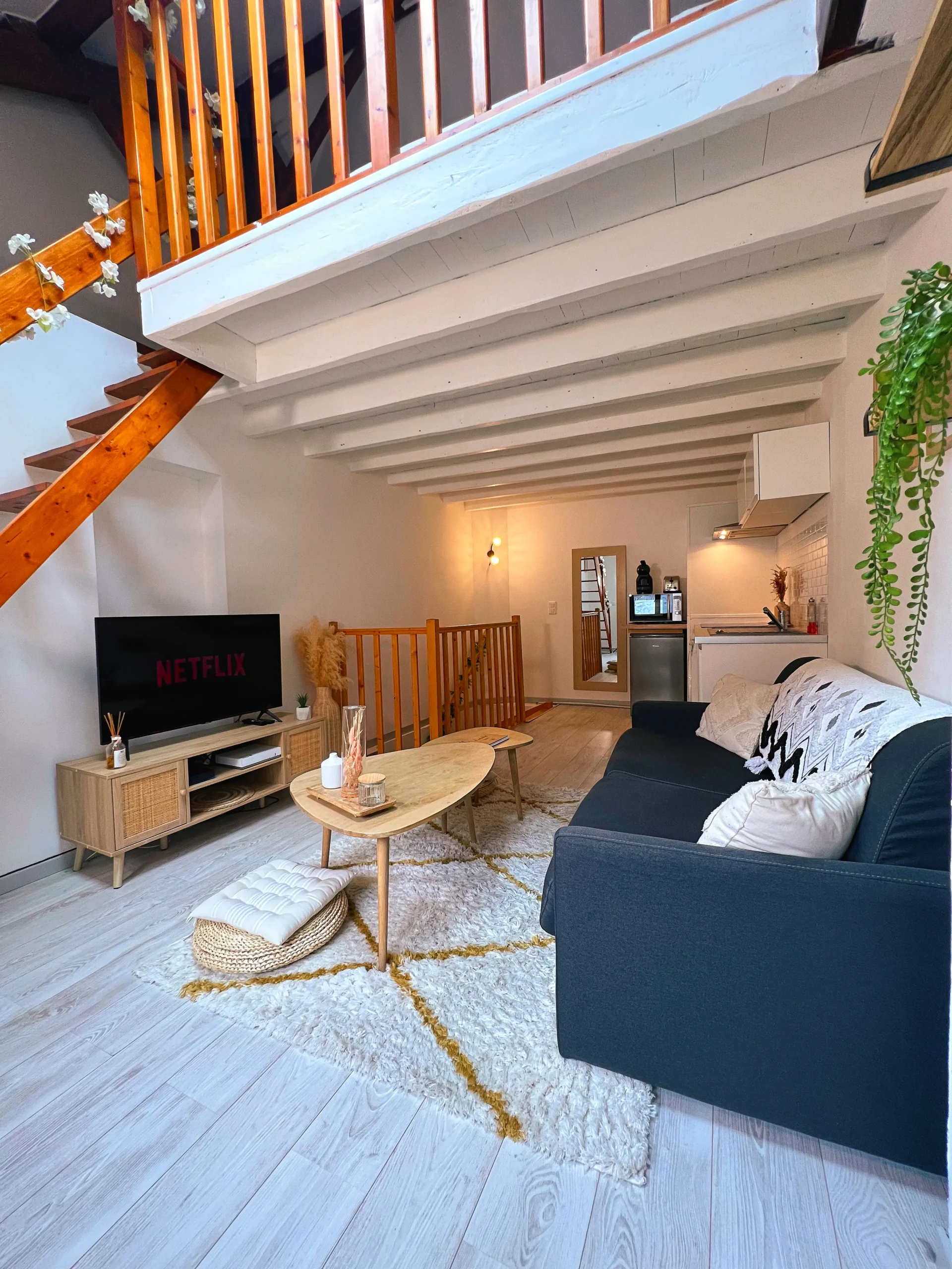 La suite Spa