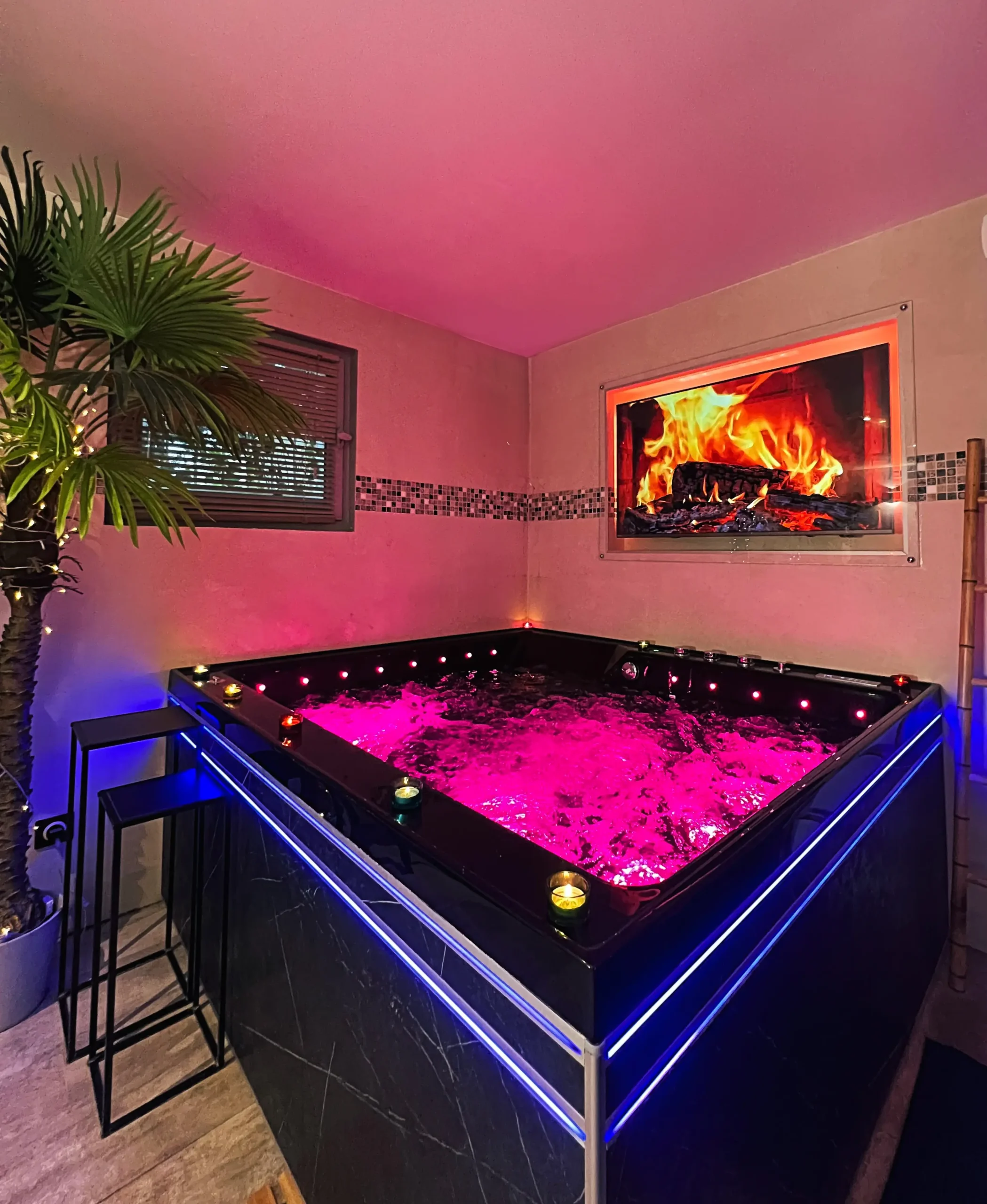 La suite Chill