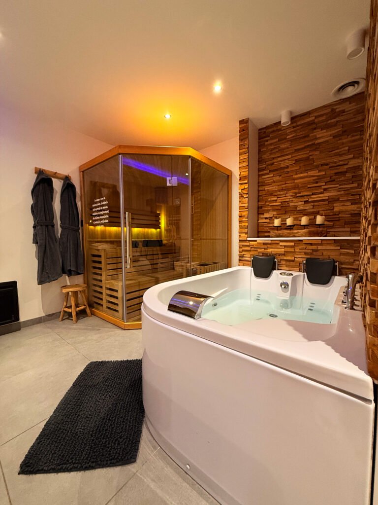 La suite Wood