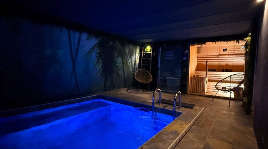 Les plus belles suites avec jacuzzi privatif près de Paris : notre sélection 2026