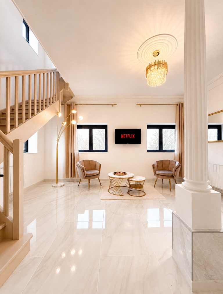 La suite Prestige