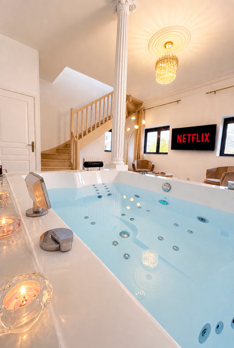 La suite Prestige – Express