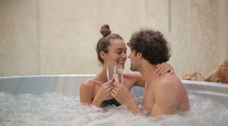 Week-end romantique avec jacuzzi privatif près de Paris : nos suites coup de cœur