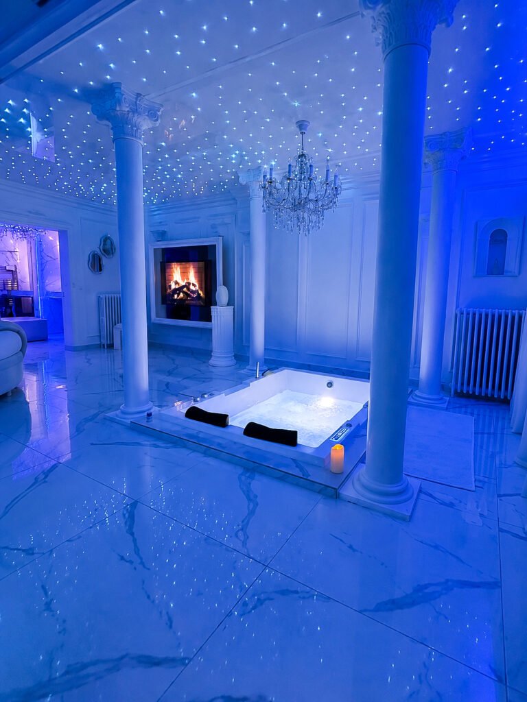 La suite Royale