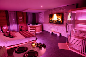 La suite Passion