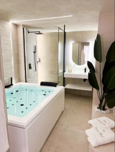 La suite Cosy