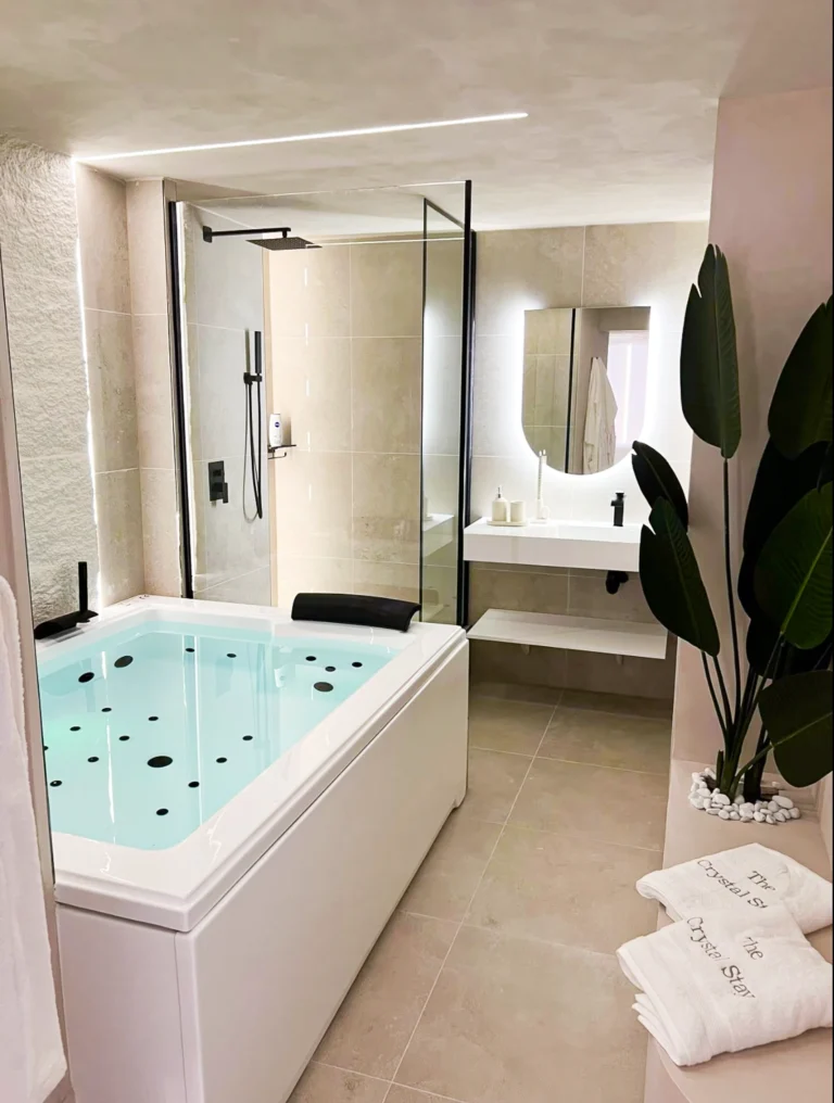 La suite Cosy