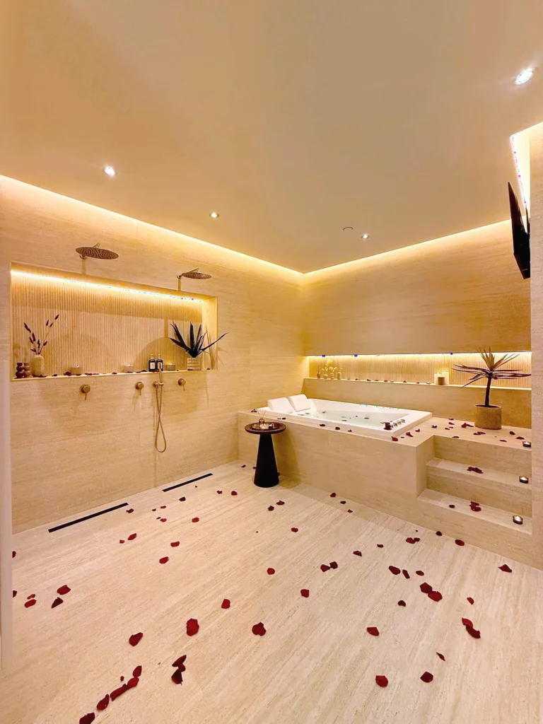 La suite Nina N°5